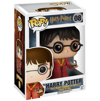Figurka Funko POP! Harry Potter