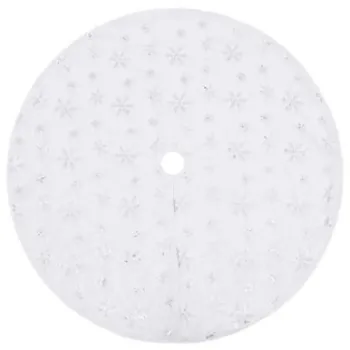 Vánoční dekorace vidaXL 330273 podložka pod vánoční stromek