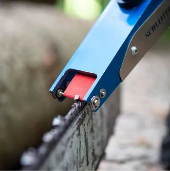 stolní bruska BaSt-Ing Přenosná bruska na řetězy Bast-Ing