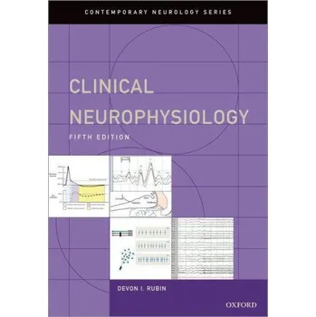 Clinical Neurophysiology – Devon I. Rubin (EN)