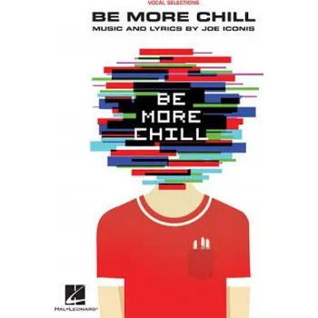 Be More Chill – Joe Iconis (EN)