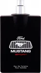 Mustang Ford Mustang Sport EDT