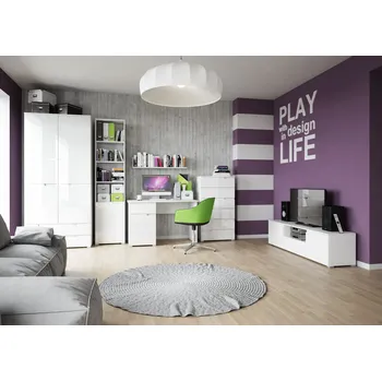 Dětský pokoj Studentský pokoj Selene