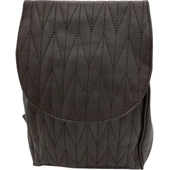 Městský batoh Spain Batoh 17012 Barva: Hnědá