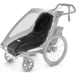 THULE Footmuff Sport Black