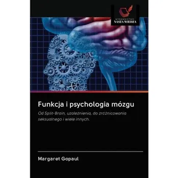 Funkcja i psychologia mozgu (PL)