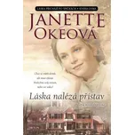 Láska nalézá přístav - Janette Okeová…