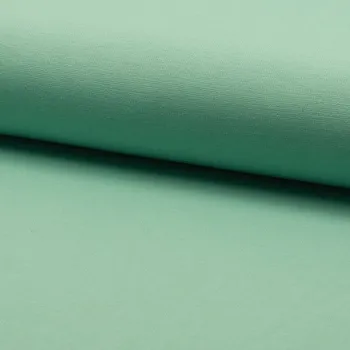 Úplet PUNTO dusty mint, š.150