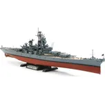 Tamiya USS Missouri cca 1991 1:350