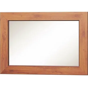 Zrcadlo Eoshop Zrcadlo 100 DATÁŠE D-18 dub stoletý