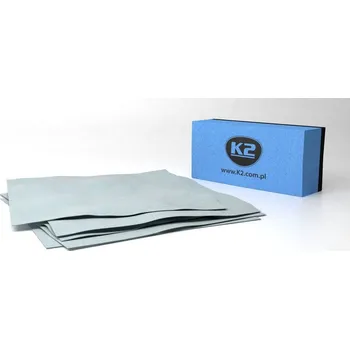 Autodíl Aplikátor K2 pro keramické povlaky