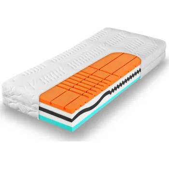 Matrace Tropico Matrace Amundsen 26 cm 1+1 85 x 195 cm