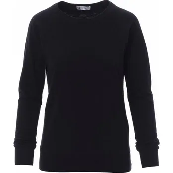 Dámská móda Dámská mikina klasik MALIBU + LADY Payper