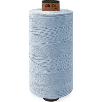 Nit AMANN univerzální nit BABY BLUE