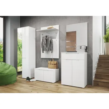 Předsíňová stěna Předsíň Selene