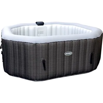 Recenze Marimex Aquamar 6003 Vířivka Recenze Marimex Aquamar 6003