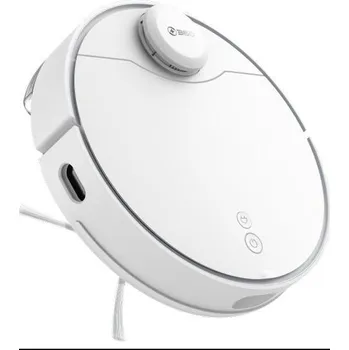 Robotický vysavač 360 Smart Life Robot Vacuum S9 bílý