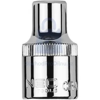 Gola hlavice Hlavice nástrčná 1/2", DIN 3124, NEO tools 26 mm, balení 1 ks