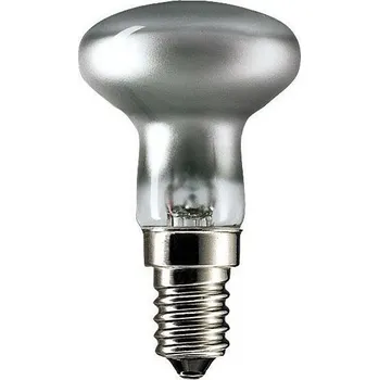 TECHLAMP R39 E14 30W 230V 160lm 2700K