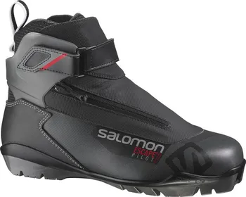 Běžkařské boty Salomon Escape 7 Pilot CF 2014/15