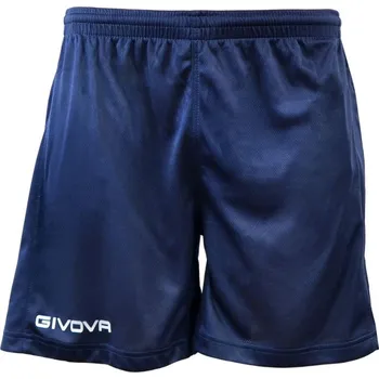 Unisex fotbalové šortky Givova One U P016-0004 S