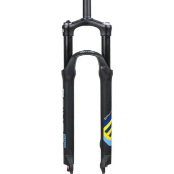 Vidlice na kolo Vidlice 27,5” SR Suntour Epixon RL-R lite, 100mm lesklá, disc