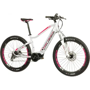 Elektrokolo CRUSSIS E-Guera 5.7 13 Ah 27,5" 2022