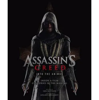 Assassin's Creed: Into the Animus – Ian Nathan (EN)