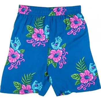 Dámské kraťasy SANTA CRUZ kraťasy - Vacation Shorts All Over Print (ALL OVER PRINT) velikost: 10