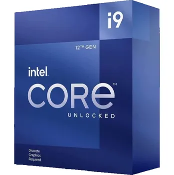 Procesor Procesor Core i9-12900 KF BOX 3,2 GHz, LGA1700