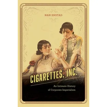 Cestování Cigarettes, Inc. – Nan Enstad (EN)