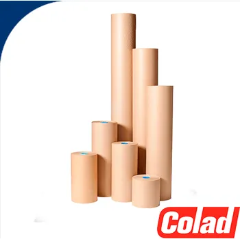 COLAD maskovací papír 50g/m2 rozměry: š.150cmx300m