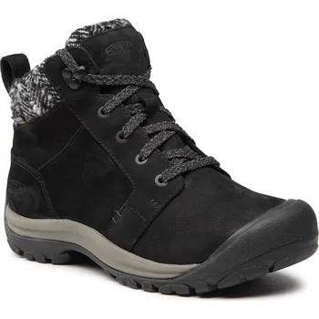 Dámská zimní obuv Keen Kaci II Winter Mid WP W černá