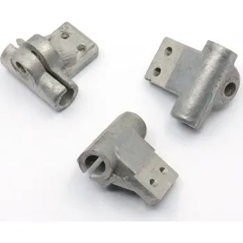 Příslušenství k šicímu stroji Držák zoubků