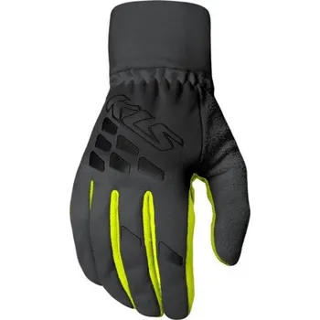 Sport Zimní rukavice KLS Beamer black