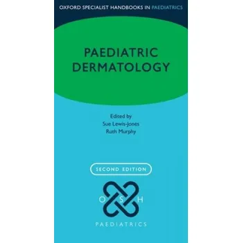 Paediatric Dermatology (EN)