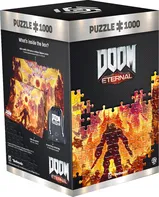 Cenega Doom Eternal Maykr 1000 dílků