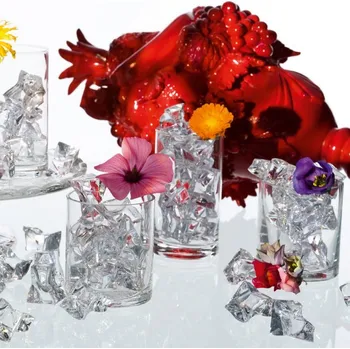 Výrobník ledu BIG dekorace kostky ledu 38mm, 1000ml