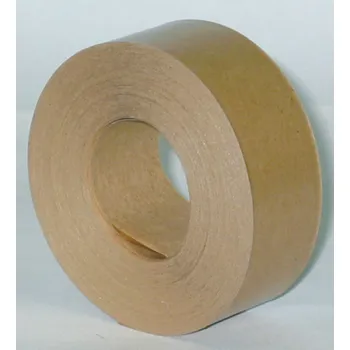 Lepicí pásky papírové - 25 mm x 25 m