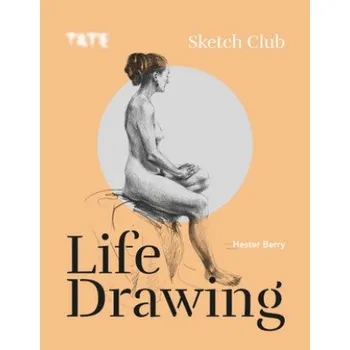 Umění Tate: Sketch Club – Hester Berry (EN)