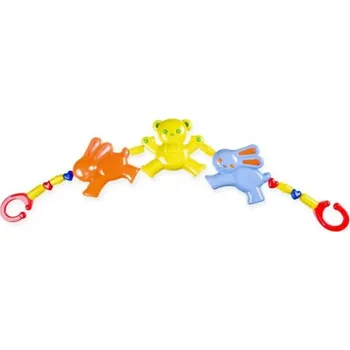 Medvěd,zajíc zábrana