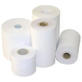 Kotouček do pokladny a tiskárny štítků Pokladní kotouček 76/60/12 termo
