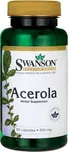 Swanson Acerola 500 mg 60 cps.