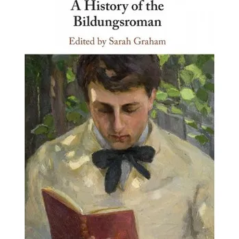 Populárně naučná literatura pro dospělé History of the Bildungsroman (EN)