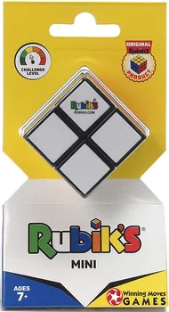 Hlavolam Spin Master Rubikova kostka 2 x 2