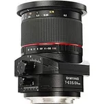 SAMYANG 24 mm f/3,5 Tilt-Shift ED AS UMC pro Canon EF