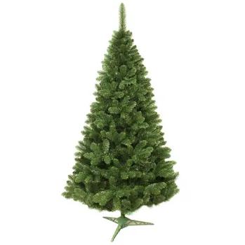 Vánoční stromek Elma EA0014 jedle zelená 180 cm