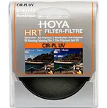 HOYA filtr CIR-PL UV HRT 82 mm
