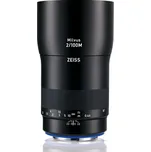 ZEISS Milvus 100 mm f/2 Macro ZE pro Canon EF