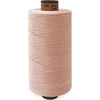 Nit AMANN univerzální nit PUDROVÁ RŮŽ